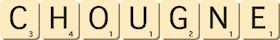chougne