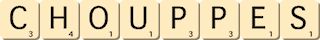 chouppes
