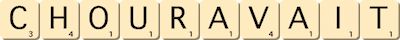 chouravait chouravait