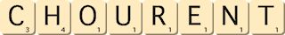 chourent