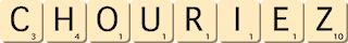 chouriez