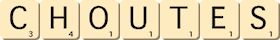 choutes