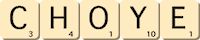 choye