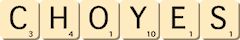 choyes choyes