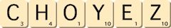 choyez