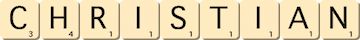 christian