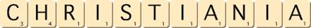 christiania christiania