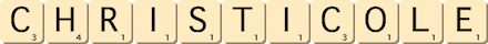 christicole