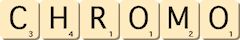 chromo chromo
