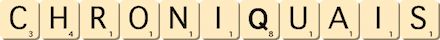 chroniquais chroniquais