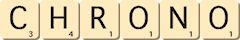 chrono chrono