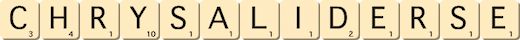 chrysalider--se-