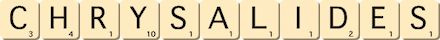 chrysalides