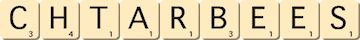 chtarbees chtarbees