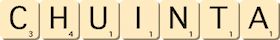 chuinta chuinta