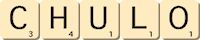 chulo chulo