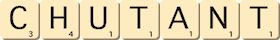 chutant chutant