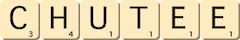 chutee chutee