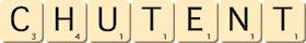 chutent
