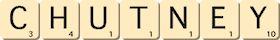 chutney chutney