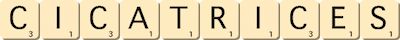 cicatrices cicatrices