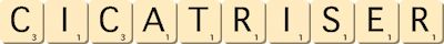 cicatriser cicatriser