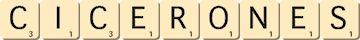 cicerones cicerones