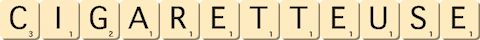cigaretteuse