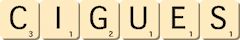 cigues cigues