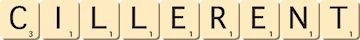 cillerent cillerent