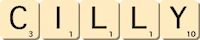 cilly cilly