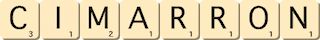 cimarron cimarron