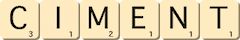 ciment