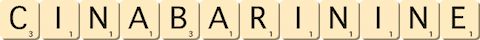 cinabarin--ine