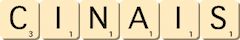 cinais