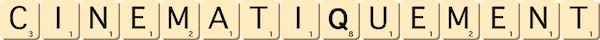 cinematiquement