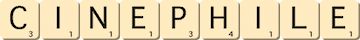 cinephile cinephile