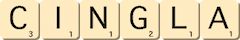 cingla cingla
