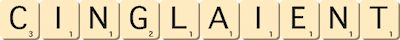 cinglaient cinglaient