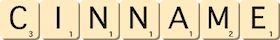 cinname cinname