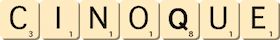 cinoque