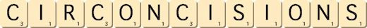 circoncisions circoncisions