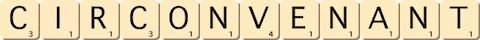 circonvenant circonvenant