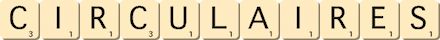 circulaires