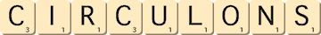 circulons circulons