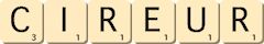 cireur cireur