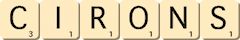 cirons cirons