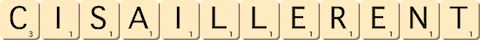 cisaillerent cisaillerent