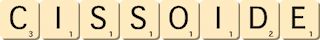 cissoide