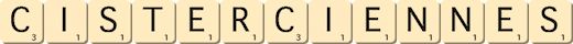 cisterciennes